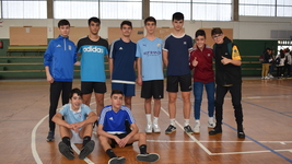 1º ESO C - 3º ESO C