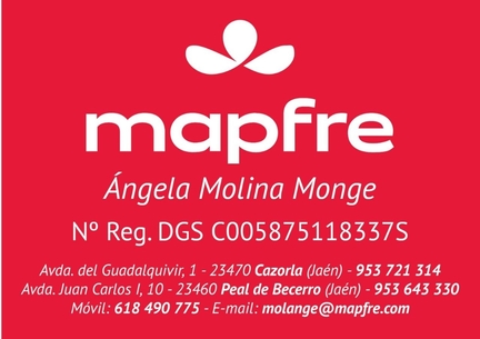 Angela Mapfre