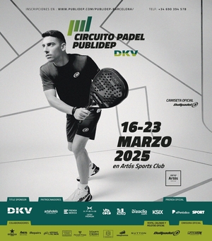 Competiciones
