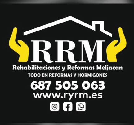 Reformas RRM