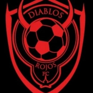 Diablos rojos 