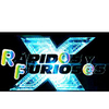 Rapidos y Furios@s X
