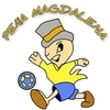 PEÑA MAGDALENA