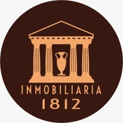 Inmobiliaria 1812