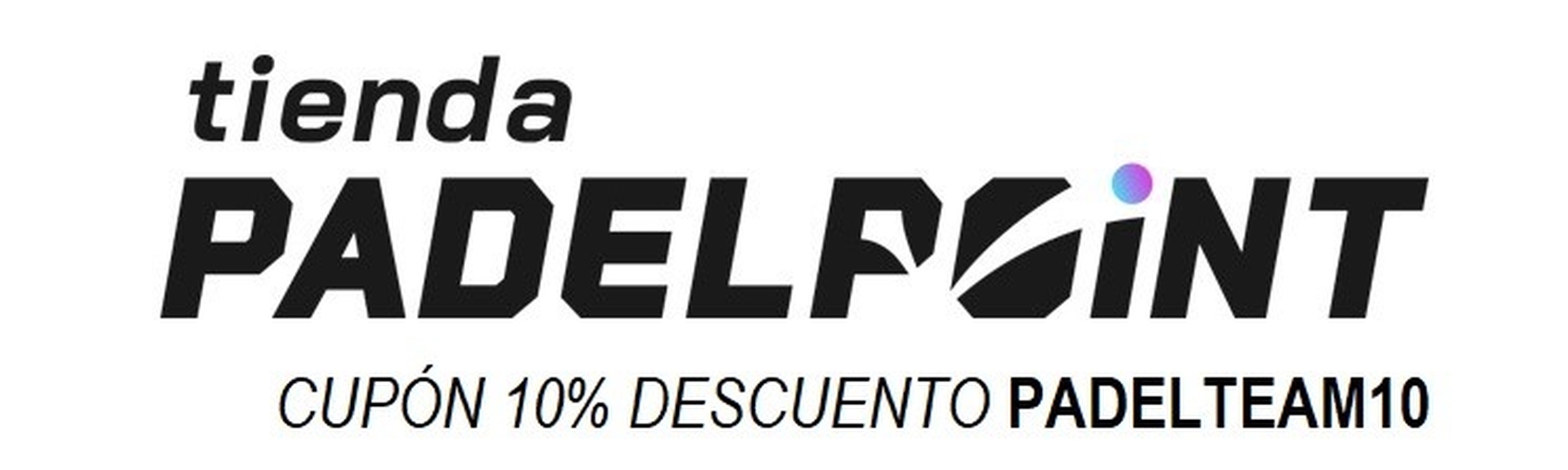 tienda PADELPOINT