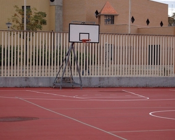 Centro Deportivo Tiro de Línea | Xporty