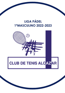 Cartel del torneo