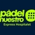 Padel Nuestro Hospitalet