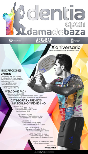Competiciones