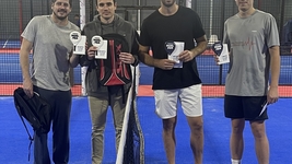 FOTOS &#039;TORNEO ALGEMESI PADEL PRO&#039;