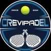 Crevipadel 5ª femenina