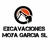 Excavaciones Moya Garcia SL 