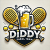 Padel Diddy