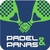 Ramiro Cazar Padel Y Panas