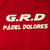 GRUPO DE RECREACION DEPORTIVA DE PADEL DOLORES