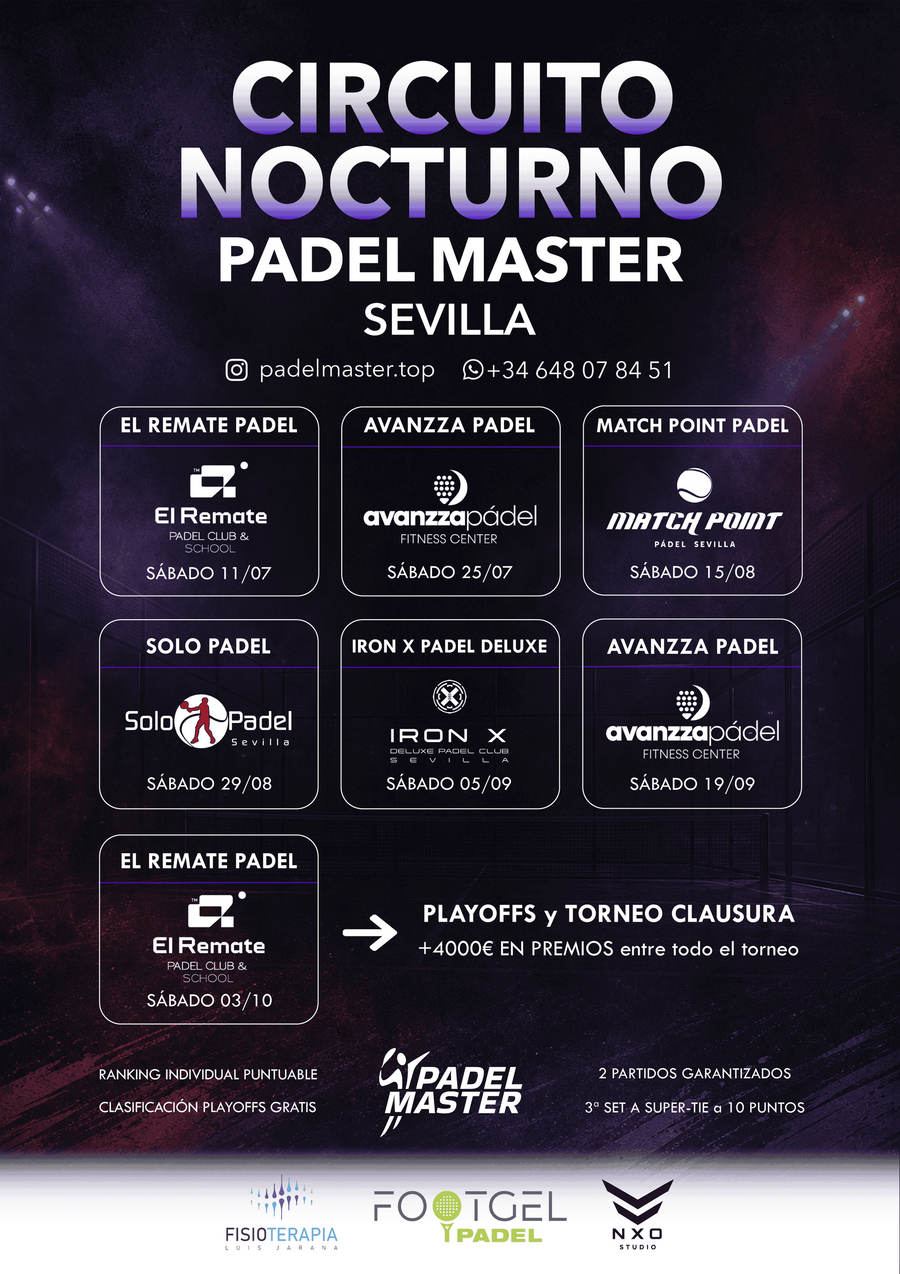 CALENDARIO