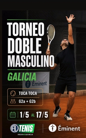 Competiciones