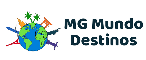 MG Mundo Destinos
