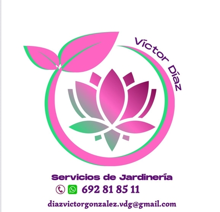 Victor Diaz Jardineria