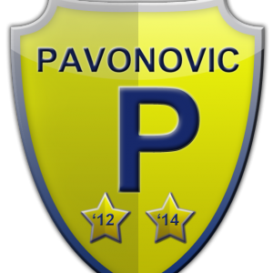 Pavonovic