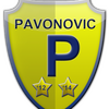Pavonovic