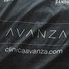 Avanza 6 categoría
