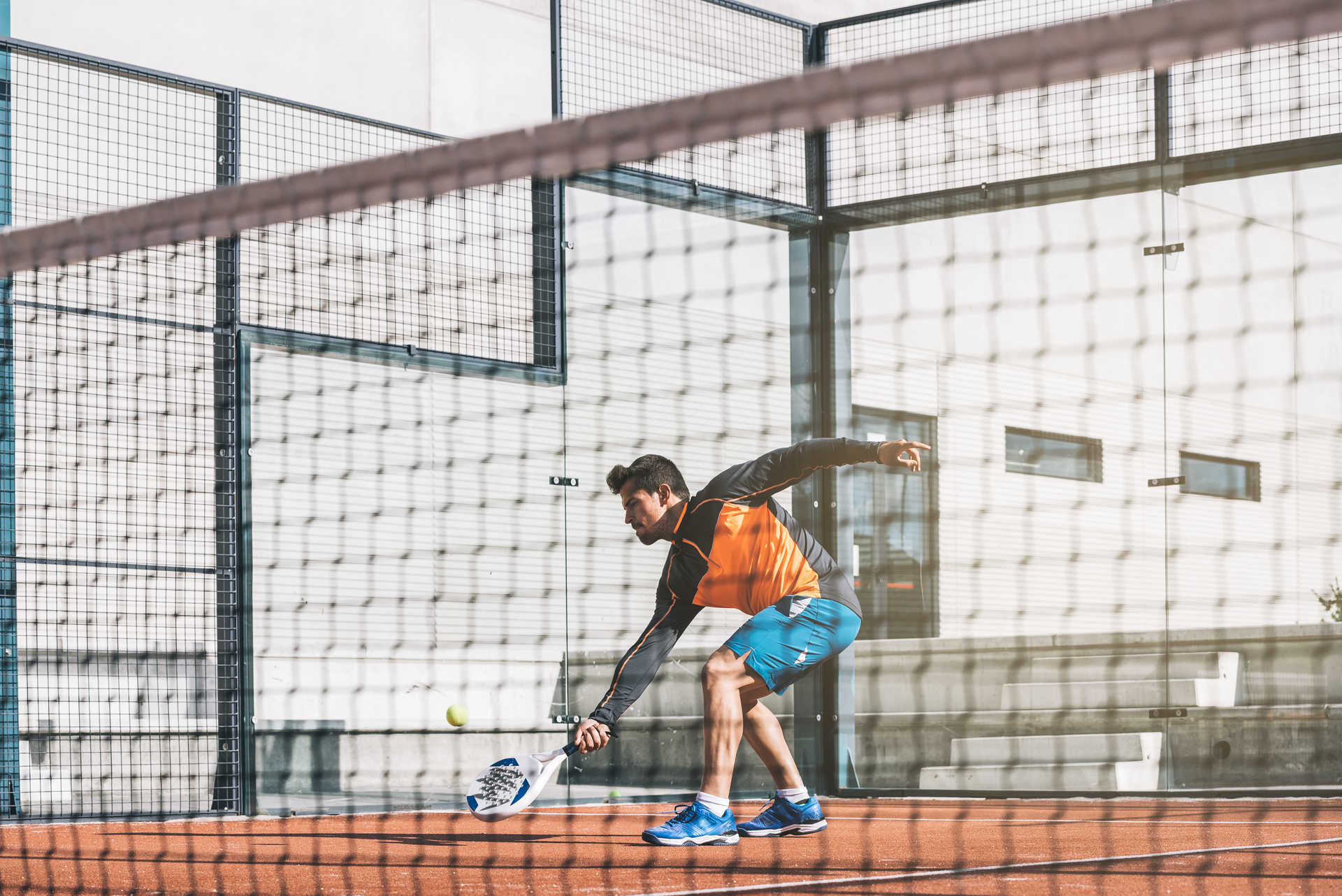 RANKING LIGA LA PEÑA PADEL