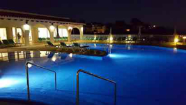 Hotel Playa Azul