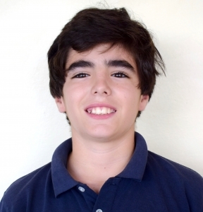 Rodrigo Martinez 