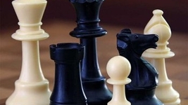 Fotos de ajedrez