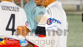 2ª Jornada (VIII Edición Summer League)