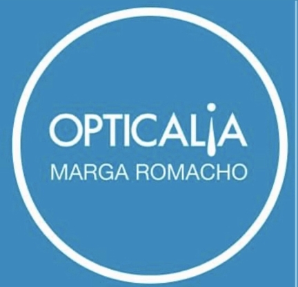 Opticalia Marga Romacho