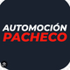 Automoción Pacheco 3@
