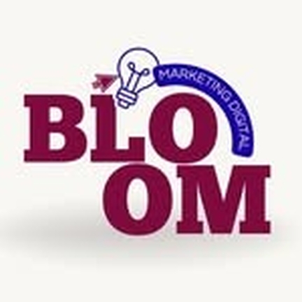 BLOMMKTING