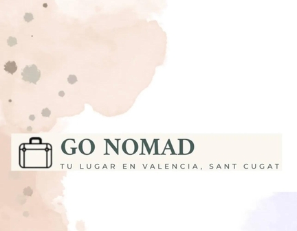 Go nomadn