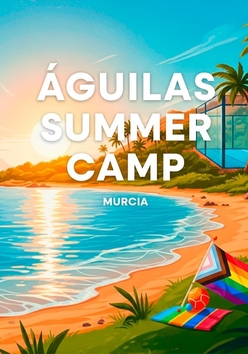 Cartel del torneo