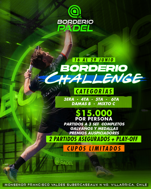 Competiciones