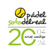 CLUB PADEL SOTO DEL REAL 4ª A