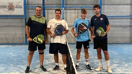 Liga de verano 2022