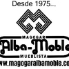 ALBA MOBLE - 3ª MASC. - CTA