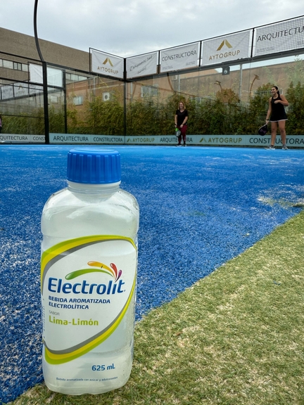 Electrolit