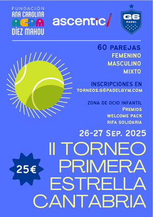 Competiciones