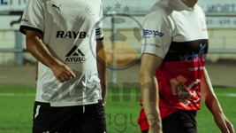 3ª Jornada (VIII Edición Summer League)