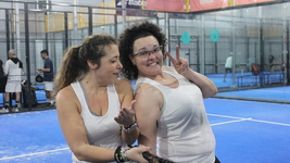 Cuartos y Semis Liga Hielo 2026