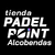 Tienda Padelpoint Alcobendas M