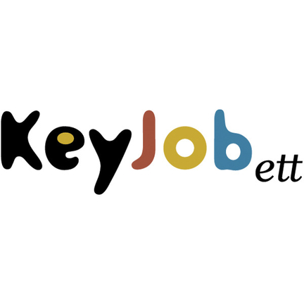 KEYJOB ETT