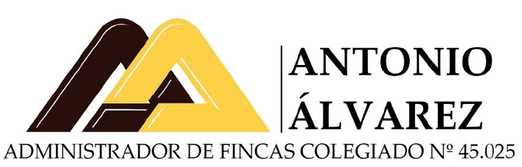 Antonio Álvarez Administrador de Fincas