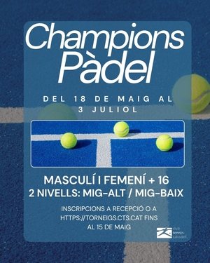 Competiciones