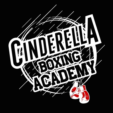 Cinderella boxing academy
