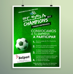 Competiciones